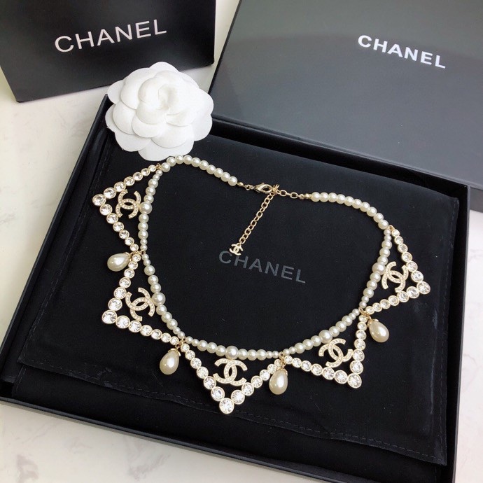 Chanel Brooches